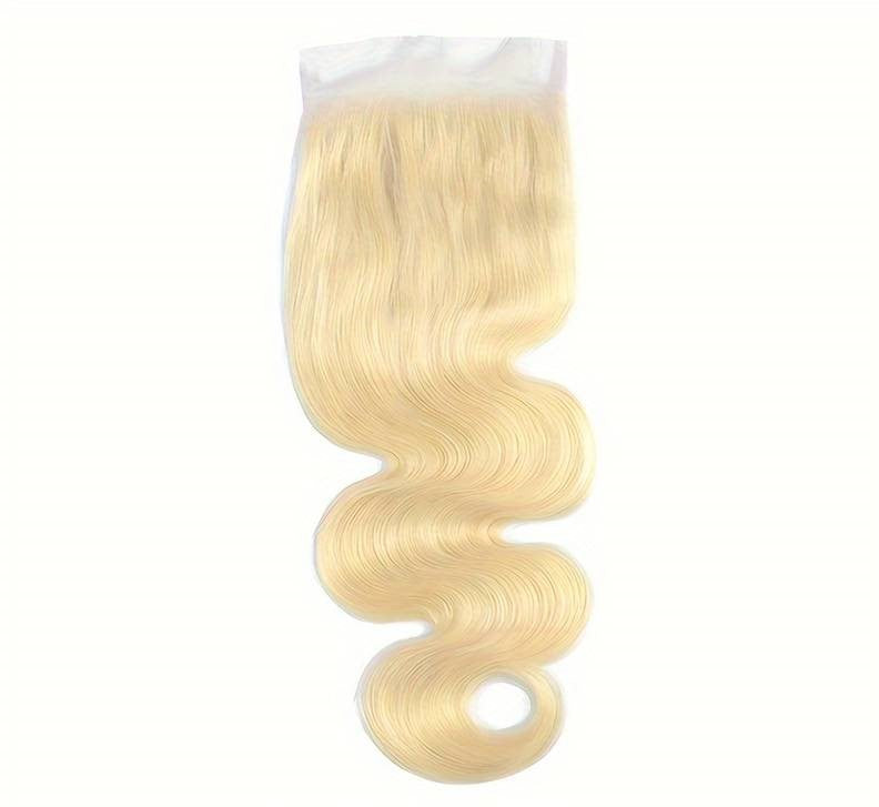 Virgin 613 Body Wave