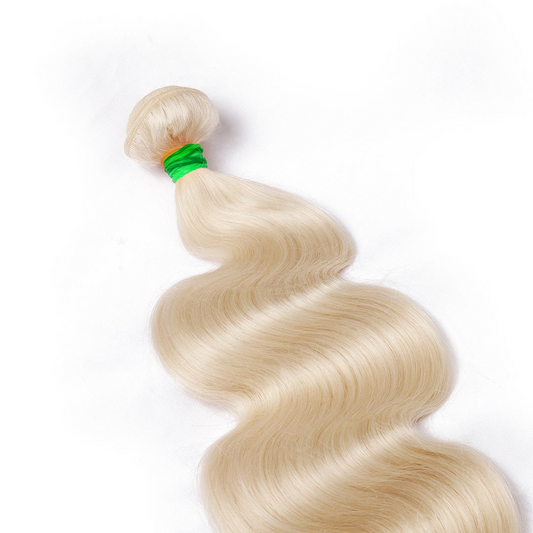 Virgin 613 Body Wave