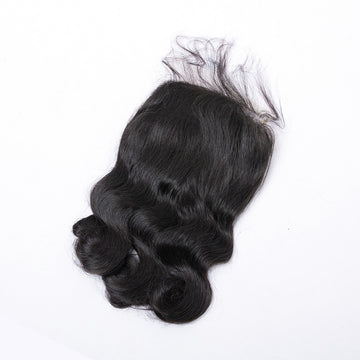 Virgin Loose Wave