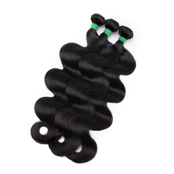 Virgin Body Wave